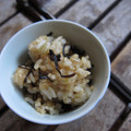 cookpading's cooksnap of when they made 昆布とおかかの炊き込みご飯.