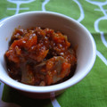 cookpading's cooksnap of when they made 残りもので簡単ミートソース♪.