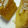 だゆん's cooksnap of when they made ✿ハロウィンに✿　パンプキンケーキ.