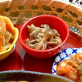 南風♡'s cooksnap of when they made 電子レンジで簡単！しめじとエノキのナムル.