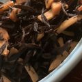 MULA's cooksnap of when they made ☆ひじきの煮物☆.