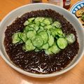 ナカミチ's cooksnap of when they made これなら汁も全部飲める⭐︎優しいもずく酢.