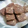 ★miya★'s cooksnap of when they made ピーナツ・ココアクッキー.