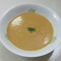 あっこ姉's cooksnap of when they made ＲＥＯたんのスペシャル☆トマトスープ.