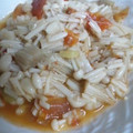 ユーロン's cooksnap of when they made エノキのトマト煮.