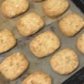 にゃん子っち's cooksnap of when they made クリスマス☆ジンジャービスケット.