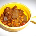miho3miho3's cooksnap of when they made ご飯のお供に☆大豆と蒟蒻の味噌あえ.