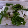さとみにぃ～'s cooksnap of when they made かぶの簡単お漬物.