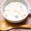 apple＊tree's cooksnap of when they made スープの素を濃厚・美味しくする方法☆.