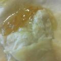yusura2000's cooksnap of when they made レンジで簡単カスタードクリーム♩.