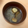 りりり's cooksnap of when they made とろけるナスのコンソメスープ♪.