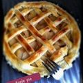 憂雨-ﾕｳ-'s cooksnap of when they made アップルパイは紅玉！！.
