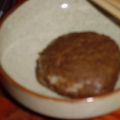 toshiebaba's cooksnap of when they made きび糖＆きな粉餡のプチおはぎ.