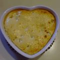 カバゴン's cooksnap of when they made フレッシュ洋梨のチーズケーキ.
