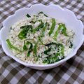プミッキィ☆'s cooksnap of when they made 朝食の友✿おからで洋風生ふりかけ.