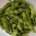 わかポン☆'s cooksnap of when they made 【農家のレシピ】美味しい枝豆の茹で方.