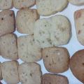 ﾊｲﾁｵｰﾙB's cooksnap of when they made 基本のプレーンクッキー☆.