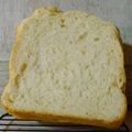 おらんでう～たん's cooksnap of when they made HB もちもち玄米ご飯食パン.