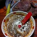 GONTA3号's cooksnap of when they made ☆濃厚そして美味なステーキソース☆.