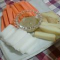 そらきょん's cooksnap of when they made ほったらかしアンチョビ.