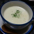 sho_nagomi's cooksnap of when they made いんげんのスープ.
