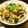 ちべターリー's cooksnap of when they made ささみと夏野菜のバジル風味.
