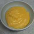 サーフブレイド's cooksnap of when they made ○ちょー簡単!!カスタードクリーム○.