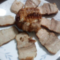も～さん２号's cooksnap of when they made 圧力鍋でとろとろ焼き豚～とろとろ煮豚.