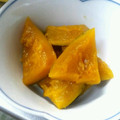 sasa0710's cooksnap of when they made 甘党の、かぼちゃの煮付け.