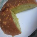 ひまわりさくら's cooksnap of when they made 簡単さつまいも炊飯器ケーキ.