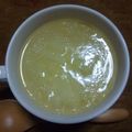 Machalin's cooksnap of when they made 捨てないで！鶏皮でキャベツスープ.