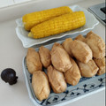 小手毬＊●((◉ｴ◉))●'s cooksnap of when they made 全然油っぽくない揚げで作るお稲荷さん♪.