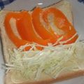 きらり流れ星's cooksnap of when they made 酒ツマ　色鮮やかパプリカピクルス.