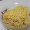 きらり流れ星's cooksnap of when they made 気軽に　手軽に　錦糸卵.