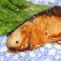 きらり流れ星's cooksnap of when they made 簡単ぶりの照り焼き.