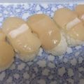 きらり流れ星's cooksnap of when they made 自宅でお寿司♪.