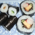 きらり流れ星's cooksnap of when they made 冷凍保存OK!かんぴょうの旨煮.