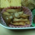 SKクマ's cooksnap of when they made お弁当に旨い☆簡単味付けforエリンギ.