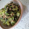 ｍａｔｃｈａｎ's cooksnap of when they made うますぎ大根葉とシーチキン炒め。.