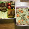ごっつぁんＤＥＡＴＨ's cooksnap of when they made ゴボウ入り☆やわらか豆腐つくねバーグ.