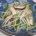 きらり流れ星's cooksnap of when they made うちの定番野菜炒め～梅風味～.