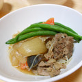 じもあ's cooksnap of when they made やさしい味のうちの肉じゃが.