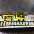 ZUBORAキッチン's cooksnap of when they made お弁当★電車.