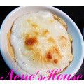 音々かーちゃん's cooksnap of when they made レンジで簡単！ココナッツクリーム♪.