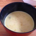 はるかぴーや's cooksnap of when they made 簡単！美味しい！パンプキンスープ♪.