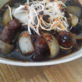 湘南あいり's cooksnap of when they made 中華街の本格酢豚Ⅲ・黒酢豚（古老肉）.