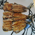 ゆりYO船長's cooksnap of when they made いわしの蒲焼き☆ウチの定番の味.