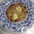 我里我里's cooksnap of when they made 冷凍里芋でモッチモチホットケーキなり！.