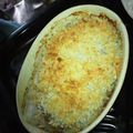bokualice's cooksnap of when they made 白菜と挽き肉のミルフィーユ.