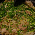 みやのりょうり's cooksnap of when they made 豚肉と白菜の重ね蒸し・もやし鍋.